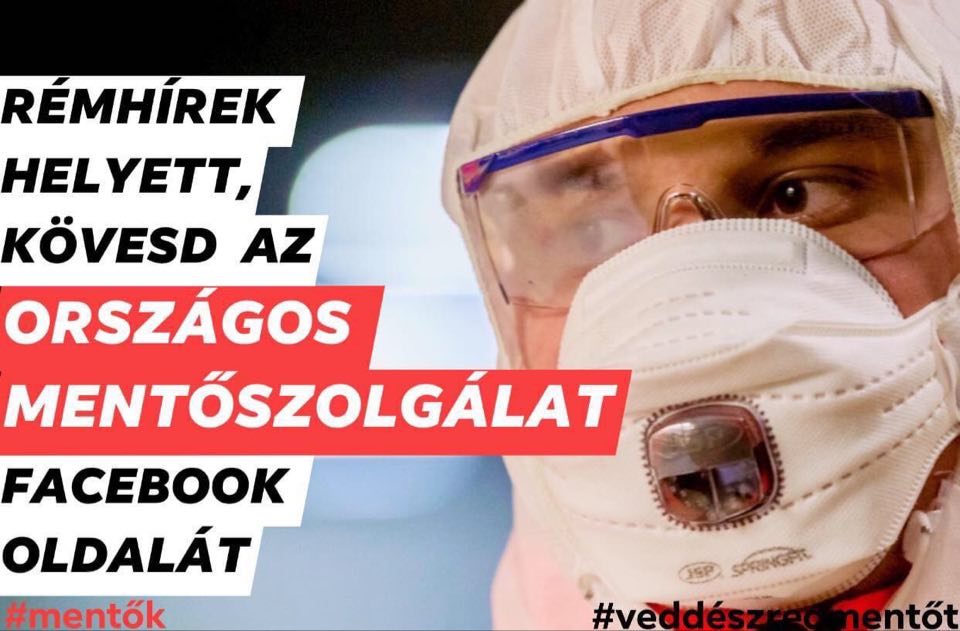 Országos Mentőszolgálat