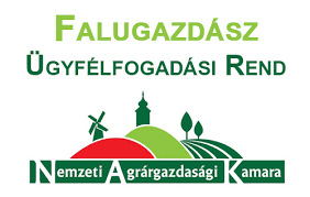 Falugazdász